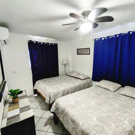 Casa Tecalai 5 Villa San Carlos Nuevo Guaymas Dış mekan fotoğraf