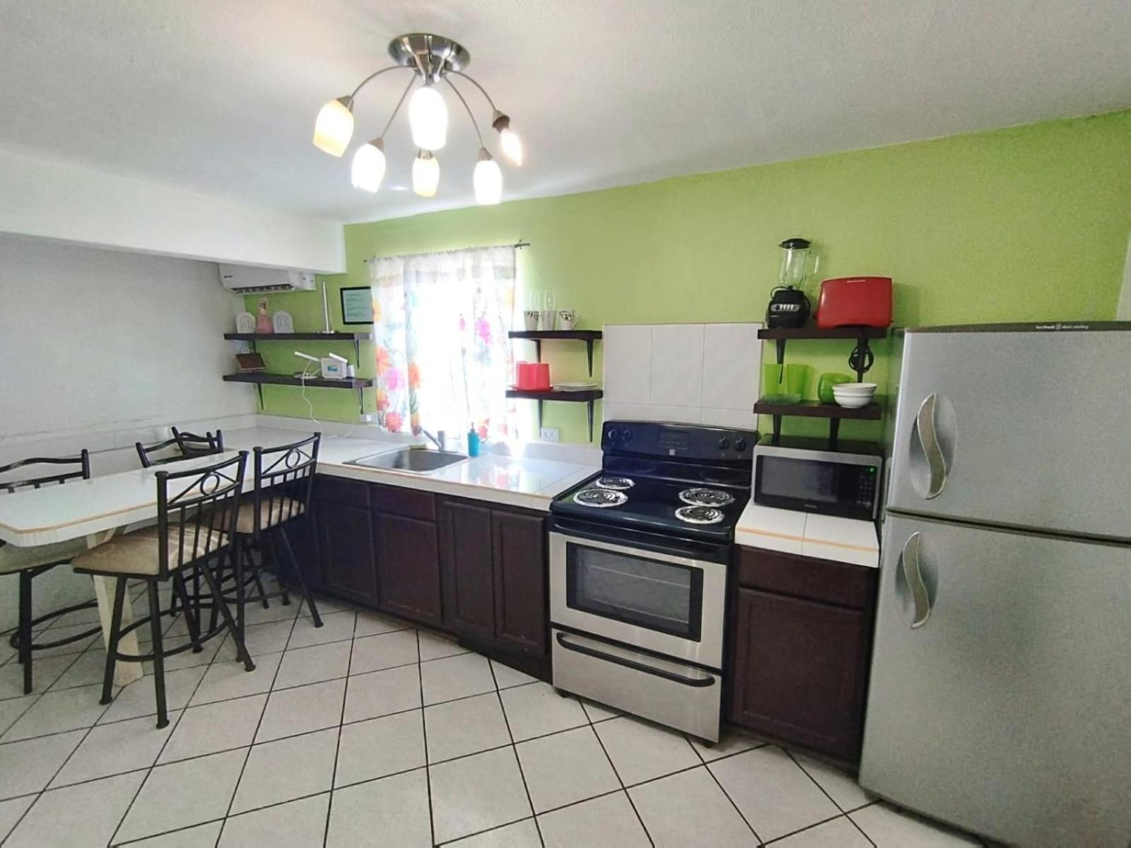 Casa Tecalai 5 Villa San Carlos Nuevo Guaymas Dış mekan fotoğraf